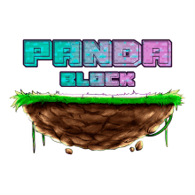 pandez pandablock