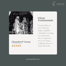 Client Testimonials Corporate Events GIF - Client Testimonials Testimonials Corporate Events GIFs