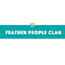 navamojis feather people clan