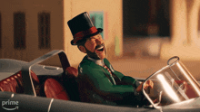 Toy Laughing Out Loud Candy Cane Lane GIF
