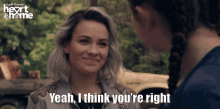 Youre Right Schearthome GIF - Youre Right Schearthome Mystic GIFs
