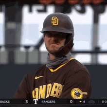San Diego Padres Padres GIF - San Diego Padres Padres Yes GIFs