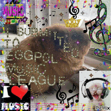Eggpol Eggpol Music League GIF - Eggpol Eggpol Music League Music League GIFs
