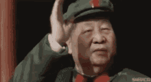 Xi Jinping Xi GIF - Xi Jinping Xi President Xi GIFs