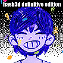 Hash3d Hash3d Definitive GIF - Hash3d Hash3d Definitive Hash3d Definitive Edition GIFs