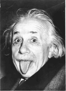 Otak Einstein GIF - Jenius Otak Einstein GIFs