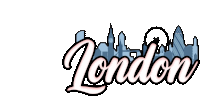 Londonroleplay Sticker - Londonroleplay London Roleplay Stickers