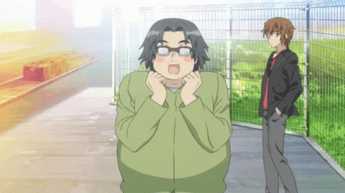 Papa No Iu Koto Slap GIF - Papa No Iu Koto Slap Anime - Discover & Share  GIFs