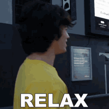 Relax Lofe GIF - Relax Lofe Cool GIFs