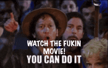 Watch The Movie Waterboy GIF - Watch The Movie Waterboy Boujee GIFs