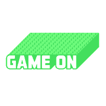 Game On Game GIF - Game On Game Youth Olympic Games GIFs