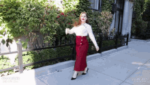 Lillee Jean New York City GIF - Lillee Jean New York City Nyc GIFs