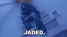 Jaded Kaash Paige GIF - Jaded Kaash Paige Jaded Song GIFs