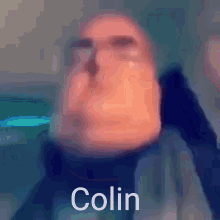 Colin Binman GIF - Colin Binman Dgahs GIFs