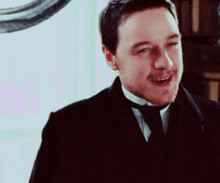 James Mcavoy Cute GIF - James Mcavoy Cute May Be GIFs