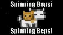Bepsi Goat GIF - Bepsi Goat Starfinder GIFs