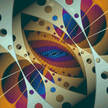 Pattern Abstract GIF - Pattern Abstract Art GIFs