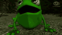 Frog Fap Sapo La Mona Jacin GIF - Frog Fap Sapo La Mona Jacin GIFs