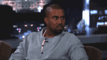 Unimpressed Kanye GIF - Unimpressed Kanye West GIFs