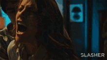 Crying Out Loud Christy GIF - Crying Out Loud Christy Slasher GIFs