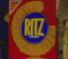 Ritz Crackers Ritz GIF