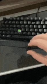 Keyboard Misplace GIF - Keyboard Misplace GIFs
