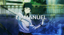 Discord Emanuel GIF - Discord Emanuel Emmanuel GIFs