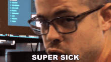Super Sick Nick Zetta GIF - Super Sick Nick Zetta Basically Homeless GIFs