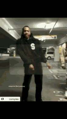 Wizkid Harlem Shake GIF - Wizkid Harlem Shake Dance GIFs