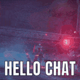 Rei Ayanami Hello Chat GIF - Rei Ayanami Hello Chat Entering Chat GIFs