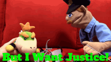 Sml Bowser Junior GIF - Sml Bowser Junior But I Want Justice GIFs