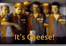 Its_cheese GIF - Its_cheese Cheese GIFs