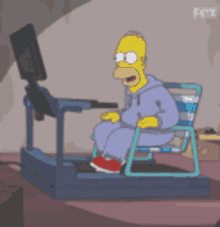 Simpson Los GIF - Simpson Los GIFs
