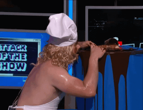 G4 G4tv GIF - G4 G4TV NYP - Discover & Share GIFs