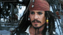 Johnny Depp Huh GIF - Johnny Depp Huh Jack Sparrow GIFs