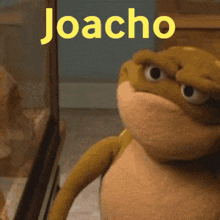 Joacho Doll GIF - Joacho Doll Muppets GIFs