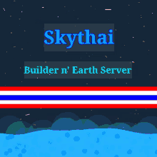 Skythai GIF - Skythai GIFs