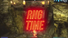 Alderiate Rng Time GIF - Alderiate Rng Time Video Game GIFs