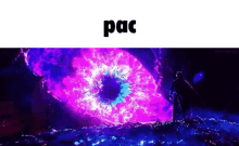 Pac Dormammu Ive Come To Bargain GIF - Pac Dormammu Ive Come To Bargain Kinderverse GIFs