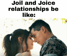 Joil Joice GIF - Joil Joice Joil And Joice GIFs