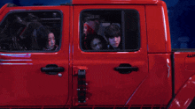 Young Posse Hd GIF - Young Posse Hd Looking GIFs