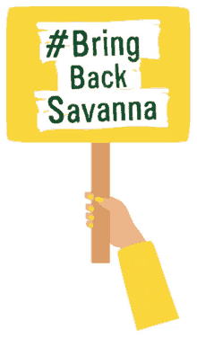 trial savanna