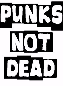 punkrock punkrocker