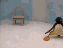 Pingu Dance GIF - Pingu Dance Penguin GIFs