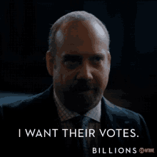 I Want Their Votes Desire GIF - I Want Their Votes Votes Want GIFs