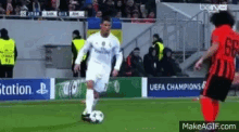 Cr7 Ronaldo GIF - Cr7 Ronaldo Fail GIFs