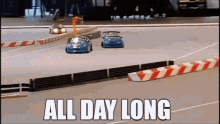 Race Car GIF - Race Car Al L Day Long GIFs
