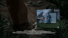 an advertisement for a video game that is available on may 10th