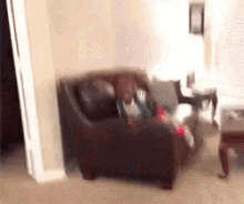 Excited Funny GIF