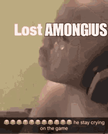 Lost Among Us GIF - Lost Among Us GIFs